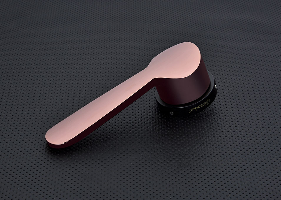 Brass Hardware